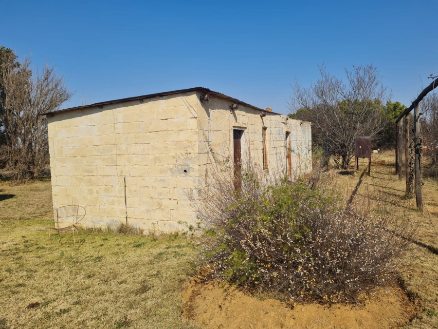 2 Bedroom Property for Sale in Klerksdorp Rural North West